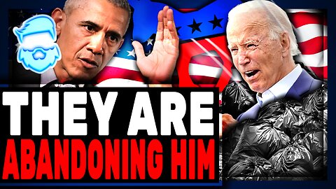 Joe Biden DROPOUT As President DEMAND By Democrats! Stunning Admission MASSIVE Win For Donald Trump