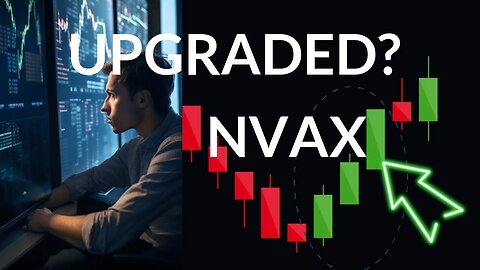 NVAX's Secret Weapon: Comprehensive Stock Analysis & Predictions for Wed - Don't Get Left Behind!