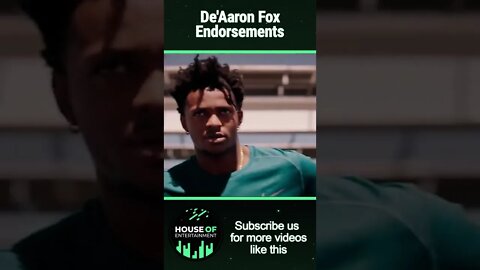 De Aaron Fox spends Millions like Water | Elite Lifestyle!