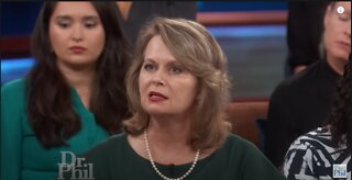 Lila Rose and Susan Swift defend life on Dr. Phil show