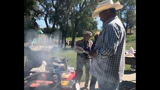 NWWYOHV Salute to Summer Picnic Northwest Wyoming OHV Alliance PICNIC