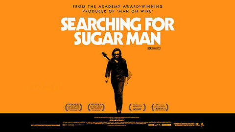 Searching for Sugar Man (2012) - Documentary