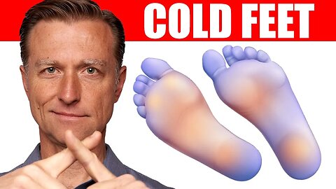 Never Have Cold Feet Again: The Ultimate Technique Revealed