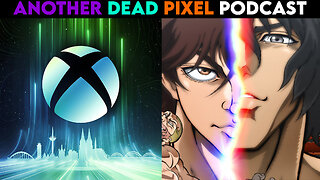 XBox Games Showcase 2024 Rundown | Another Dead Pixel Podcast: 080