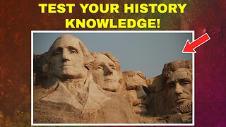 14 Questions About History to Test Your Knowledge & Learn Something New | Trivia Quiz