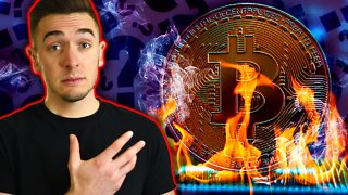 CRAZY! Will This Stablecoin END Bitcoin For Good?!