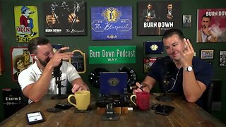 Instagram Q&A with The Burn Down Podcast | Ep. 208