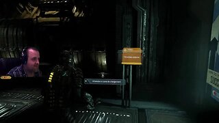 Partie 6 : Dead Space , un vaisseau pas accueillant : 1 étoiles sur Trip Advisor