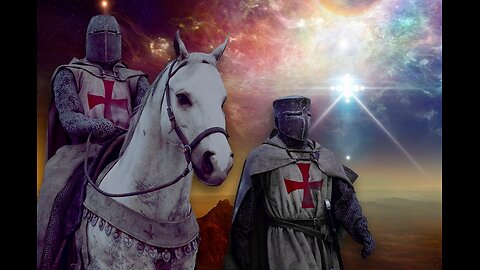 Forbidden History: the knights of the temple of Solomon ,part 1