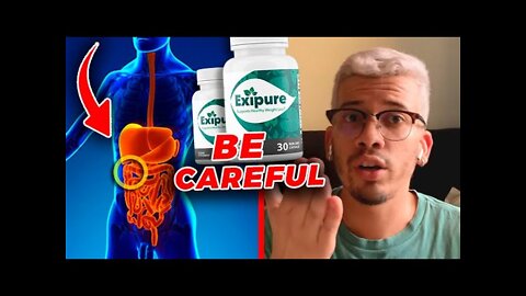 Does Exipure Supplement work? What is Exipure for? Is Exipure Worth it?