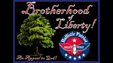 Brotherhood of Liberty: Uvalde, 2nd Amendment, Pelosi the DRUNK! Ukraine, Updates and China