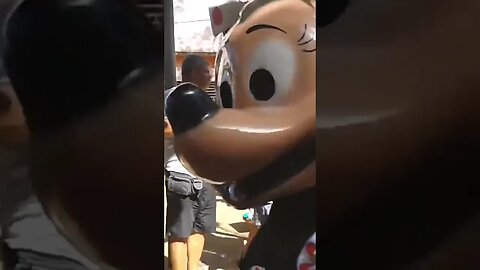 ALEGRIA DAS CRIANÇAS COM FOFÃO, FOFONA, MINNIE MOUSE E PATATI FAZENDO A FESTA, LIKE