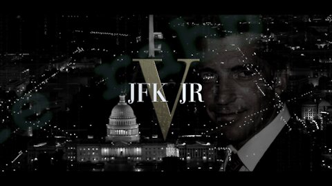 EN ANNAN TEORI - JFK Jr