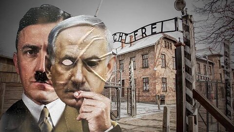 Adam King Calls Israeli Leadership “Tresonou” And Compares Netanyahu To Adolf Hilter