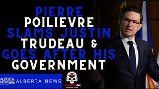 $Billions lost to thin air contracts with an inquiry into corruption demanded by Pierre Poilievre.