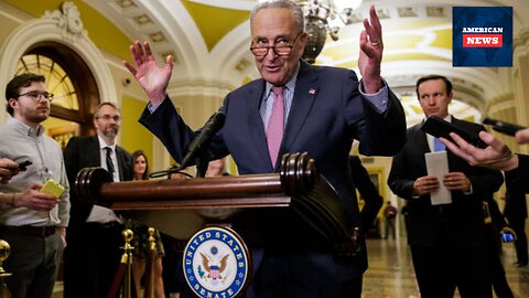 Shutdown Averted: Senate Passes Funding Bill