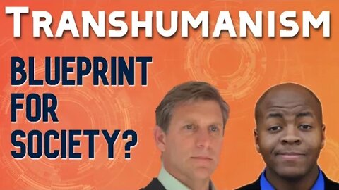 Transhumanism: A Blueprint for Society? With Zoltan Istvan