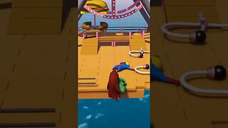 Face… PALM… #gangbeasts #gangbeastsfunnymoments #gaming #gamingvideos #fails