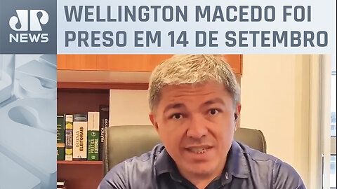 CPI ouve condenado por ataque à bomba em aeroporto no Distrito Federal