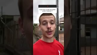 COMO SE TORNAR UM HOMEN MAIS ATRAENTE - Compilado Tiktok #Shorts