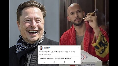 elon musk vs andrew tete