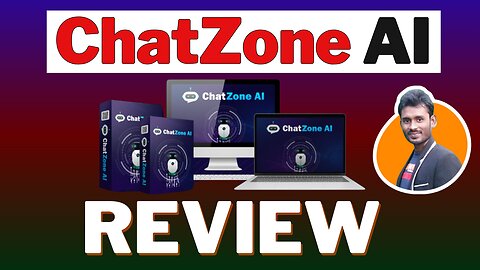ChatZone AI Review 🔥Create Intelligent AI Chatbots For Your Website!