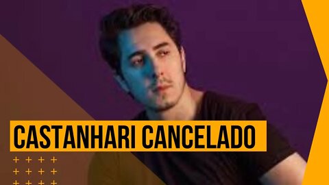 Castanhari cancelado pela esquerda! - Seu Pires Vídeo 0007