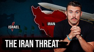 When Will Iran Attack? UPDATE From Last 24 Hours in Israel