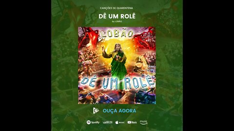 'Dê Um Rolê' by LOBÃO