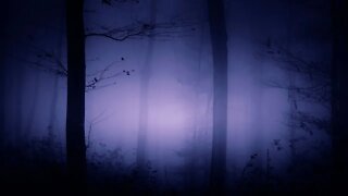 Relaxing Halloween Music - Dark Crystal Woods | Spooky, Magical, Gothic ★84