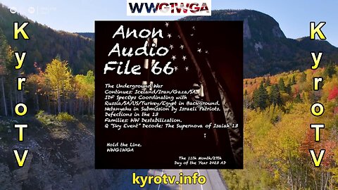 SG Anon - Audio File 66
