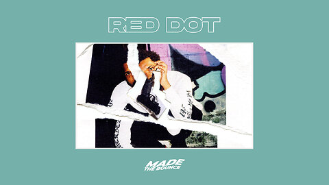Babyface Ray x Detroit Type Beat 2023 - "Red Dot" prod JacquesToni