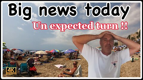 spanish news today( missing person jay slator missing in spain / torrevieja costa blanca