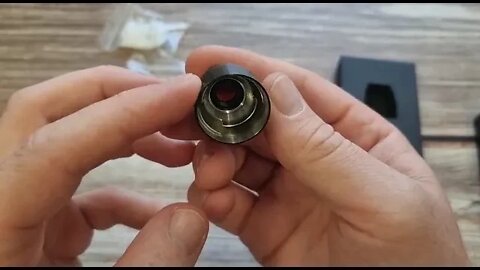 Z RDA by Geekvapes unboxing uk