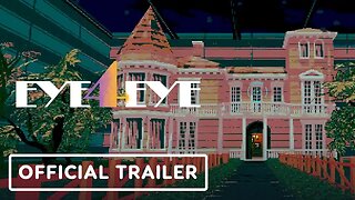 Eye 4 Eye - Official Trailer