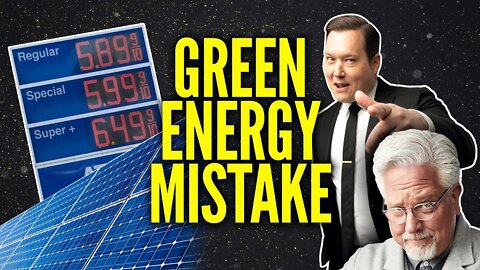@Glenn Beck's Ten-Year Solar Power Disaster