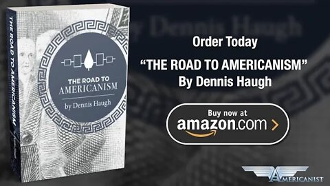 The Road to Americanism