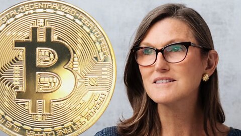 ARK CEO Cathie Wood Thinks The FED Has Gone Too Far & That We Are Past The Darkest Point | July 2022
