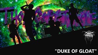 WRATHAOKE - Darkthrone - Duke Of Gloat (Karaoke)