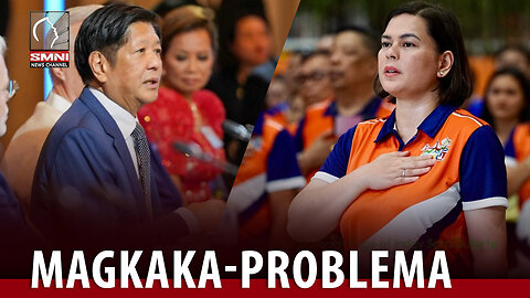 Marcos administration, magkakaroon ng malaking problema kung tatanggalin si VP Sara sa gabinete