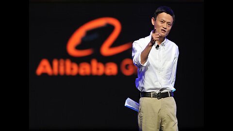 TECN.TV / Are Jack Ma, ANT, and BABA Ready For A Bull Run In A Bear Market?