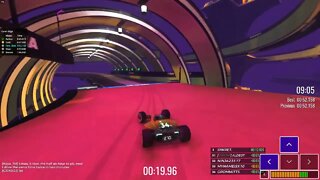 Track of the day 22-03-2022 - Trackmania
