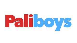 TUESDAY TOY TALK WITH THE PALIBOYS