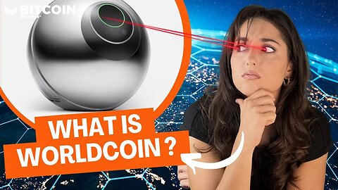 What is Worldcoin? (Hint: A Scam) | Backstage w/Matt Odell! | Richard Heart Charged By SEC!