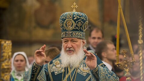 Orthodox Magic Clothes: Part 2