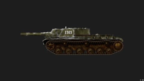 Make War Thunder Great Again ! Gameplay #227 SU-152