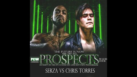 PCW Prospects Season 1 Episode 5