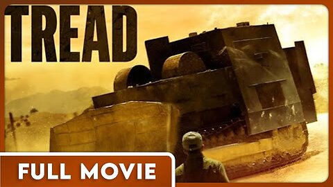 Tread (Killdozer) FULL Movie (2019)