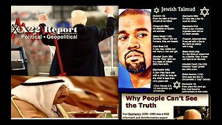 X22 Report Trump Exposes Hamas Is Israel Benjamin Netanyahu Betrayal Elon Musk Obama Pizzagate Biden