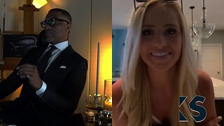 Kevin Samuels - Tomi Lahren "Men Are Trash" | What Can Women Learn From Her?